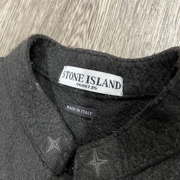 Stone Island X Mussola Prismatica - Picture 5 of 8